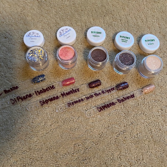 Dip powder bundle!! - Picture 2 of 10
